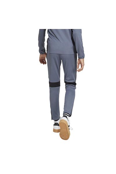 adidas Tiro 25 Essentials Kids Gray Sweatpants