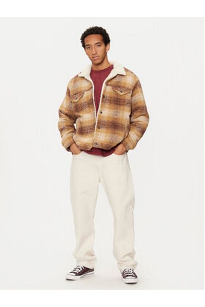 Levi's levi s Men's Transition Jacket A6027-0005 Beige