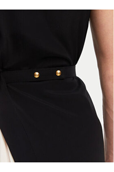 Simona Corsellini Rochie de cocktail pentru femei P25CPAB01001 Colorată