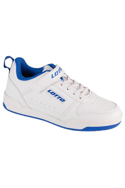Lotto Toco BC K, Boys' Sneakers