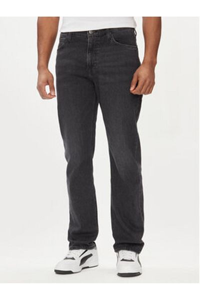 Lee Men's Jeans 112322201 Black