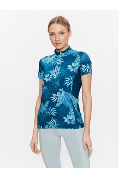 DC Tricou bărbătesc ADYKT03199 albastru