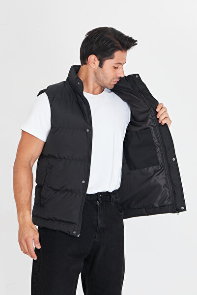 GAREN Унісекс водо- та вітронепроникний жилет