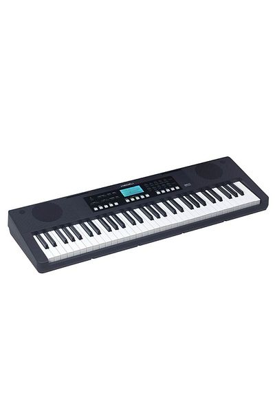 MEDELİ Mk61 Portable Organ, 61 Dynamic Keys, 450 Sounds, 150 Rhythms, Usb (MIDI-AUDIO)