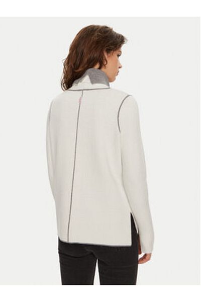 Deha Women's Golf D12814 White