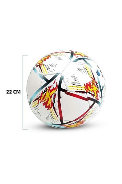 rexa Final Match Football
