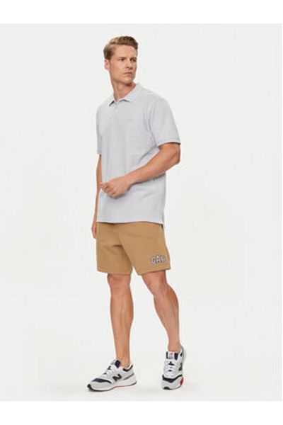 GAP Men's Sports Shorts 866764 Khaki