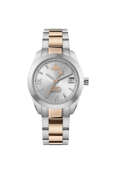 Vivienne Westwood Vv292Slsr Women Wrist Watch