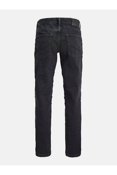 Jack & Jones Blugi Jack Jones Junior pentru băieți 12237675 Negri