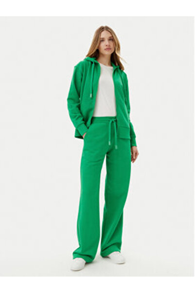 Silvian Heach Women's Sweatshirt GPP25114FE Green