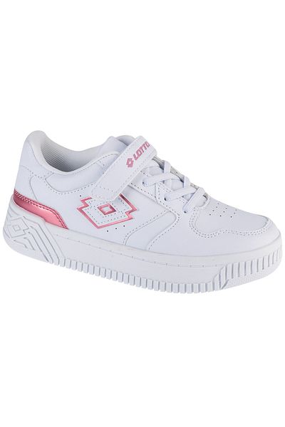 Lotto Scopi GC K, Girls' Sneakers