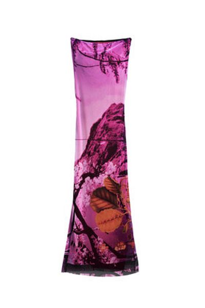 Desigual Women's Summer Dress 25SWVK39 Pink