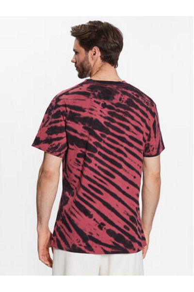 DC Men's T-Shirt ADYKT03209 Red