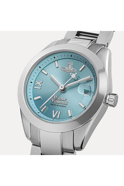 Vivienne Westwood Vv292Tqsl Women Wrist Watch