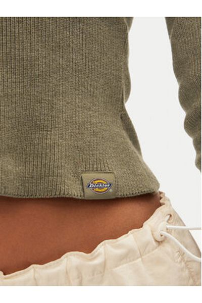 Dickies Women's Sweater DK0A864O0IP Green