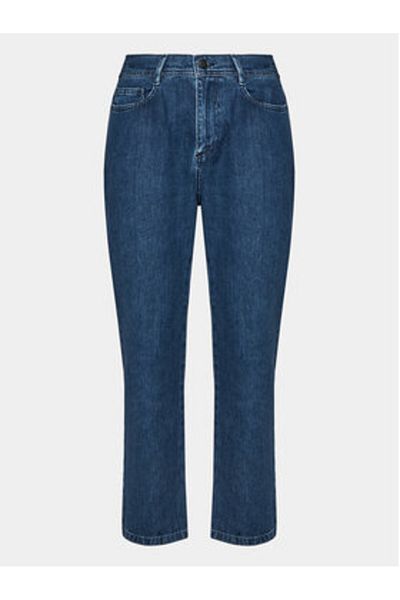 Sisley sisley Men's Jeans 4QBESE020 Blue