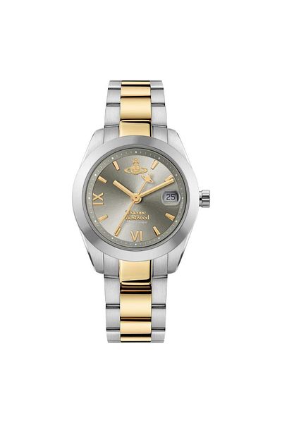 Vivienne Westwood Vv292Gysg Women Wrist Watch