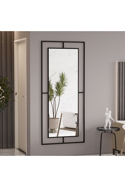 Marsah Home Oglinda de perete Ophelia 180x80 Cm