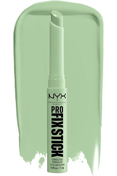 NYX كونسيلر - برو فيكس ستيك - 0.1 - أخضر