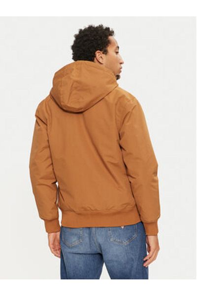 Dickies Jachetă de tranziție pentru bărbați DK0A4XG80BD maro