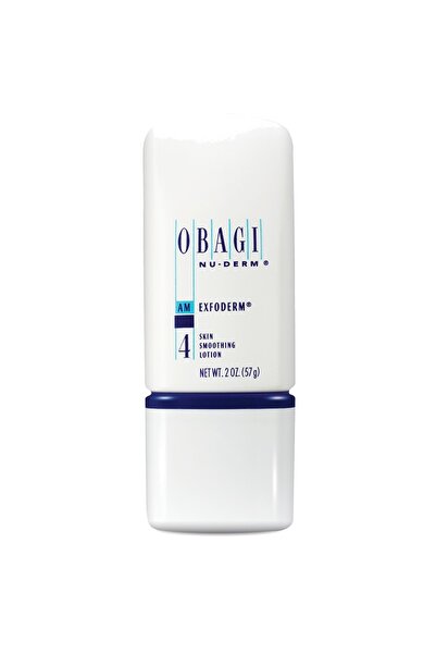 OBAGI MEDICAL Medical Nu-Derm Fx Exfoliant Exfoderm 57 Gr