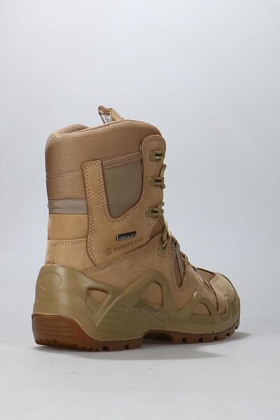 Hammer Jack 1000-23005-m-fw Ανδρικές Μπότες Kaplanr
