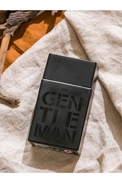 LC Waikiki Gentleman EDP Erkek Parfüm 100 ml (S5)