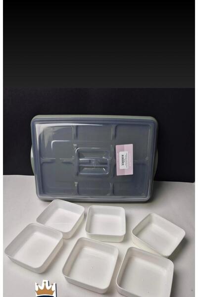 Voltbox Breakfast Set of 6