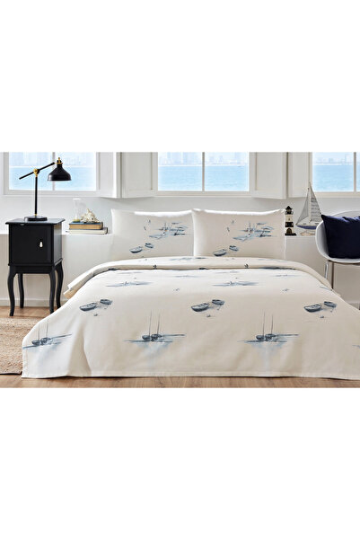 Özdilek Özdilek Rowboat Double Pike Set