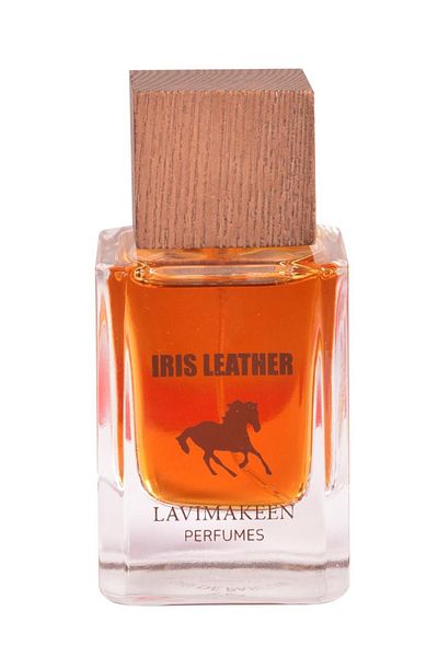 lavimakeen Iris Leather
