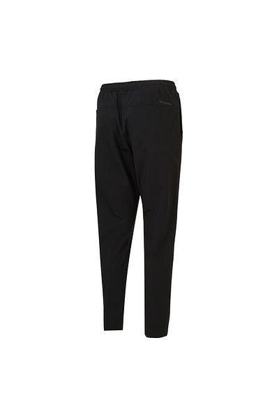 New Balance Ανδρικό μαύρο παντελόνι Lifestyle - MNP3433-BK