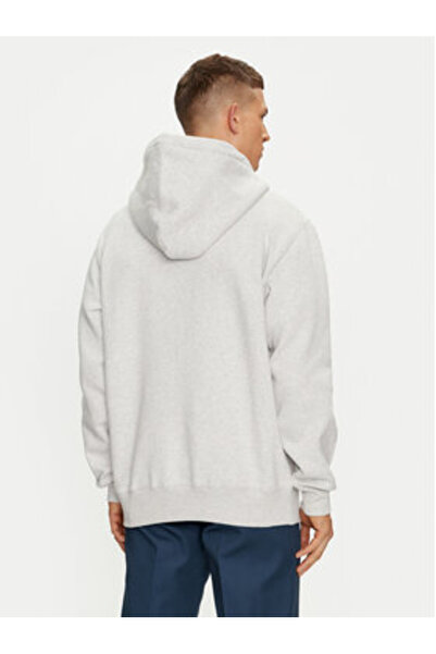 Dickies Mens Sweatshirt DK0A4Y6PA28 Gray