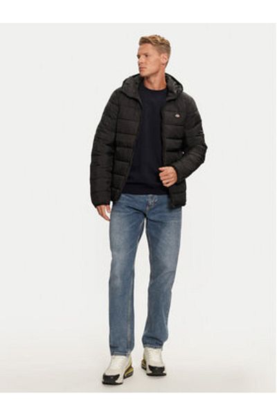 Dickies Jachetă de puf pentru bărbați DK0A4Y3XBLK neagră