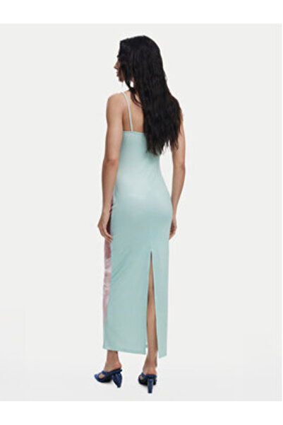 MAAJİ maaji Girl Swimsuit PT3417KKB002 Colorful