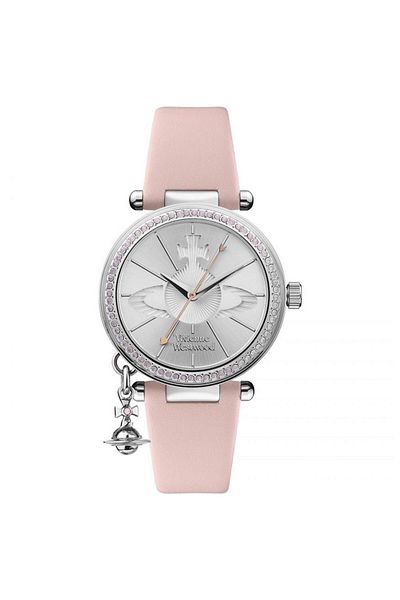 Vivienne Westwood Vv006Slpk Women Wrist Watch