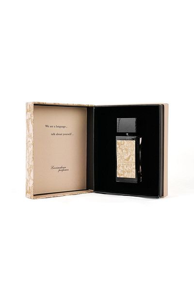 lavimakeen LED Parfum Set