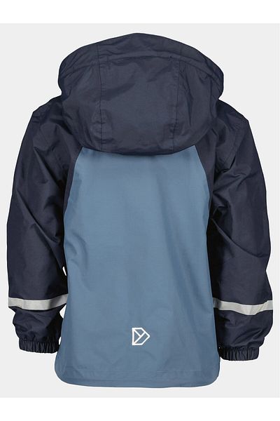 Didriksons Jachetă de iarnă pentru băieți 504977 Bleumarin