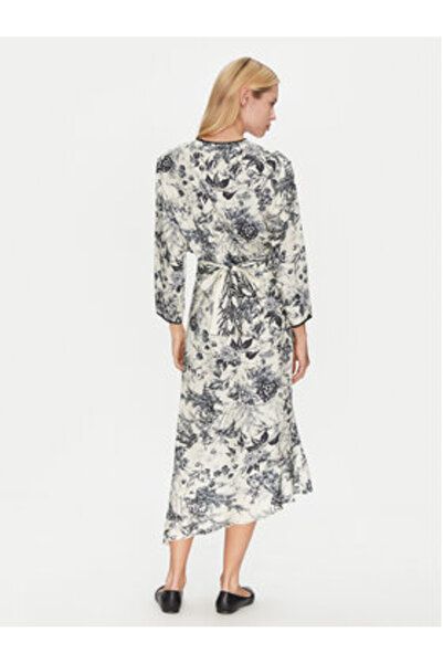 Simona Corsellini Rochie de vară pentru femei P25CPAB00401 Colorată