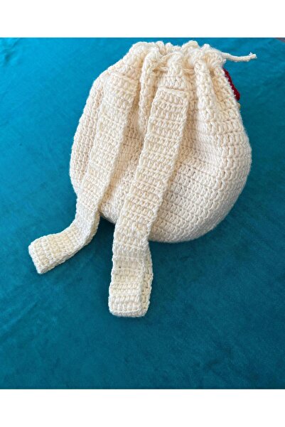 ulaşaksesuar Children's Holiday Backpack Drawstring