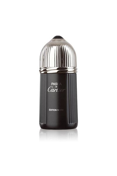Cartier Pasha Edition Noir Eau de Toilette 100ml