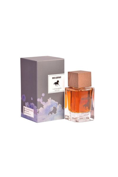 lavimakeen Iris Leather