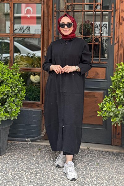 Invee İNVEE Kap 6961 Siyah