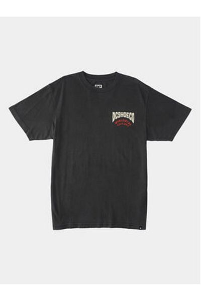 DC Tricou bărbătesc ADYZT05309 negru