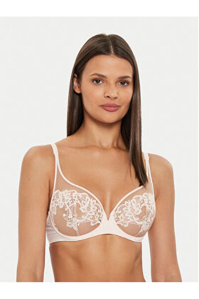 Simone Peraele Women's Underwired Bra 15C319 Pink