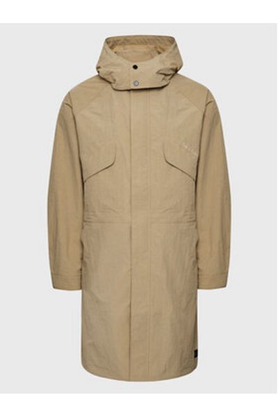 Deus Ex Machina Men's Parka DPT22022 Beige