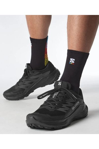 Salomon Alphaglide Men's Running & Training Shoes