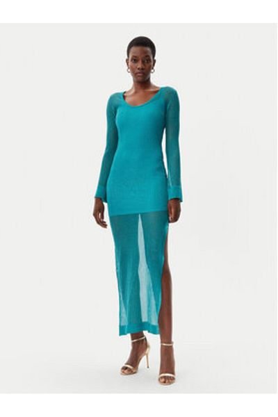 JOOP JEANS Blugi de damă 10019647 30046438 Albaștri
