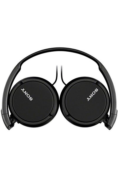 Sony MDR-ZX110AP On-Ear Headphones