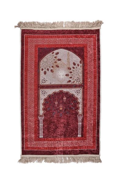 MANASEK Sanctuary Prayer Mat