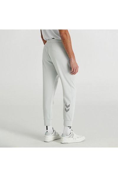 hummel Ανδρικά λευκά φούτερ Evon